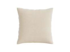 Jumbo (65cm X 65cm) Scatter In Shortbread Clever Woolly Fabric 15 Jumbo (65cm X 65cm) Scatter In Shortbread Clever Woolly Fabric -furniture scatter cushions 75