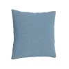Jumbo (65cm X 65cm) Scatter In Blue Bunting Clever Laundered Linen