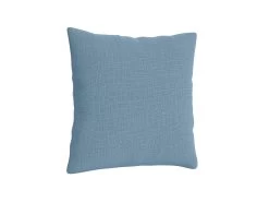 Jumbo (65cm X 65cm) Scatter In Blue Bunting Clever Laundered Linen