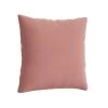 Jumbo (65cm X 65cm) Scatter In Pudding Pink Clever Vintage Linen