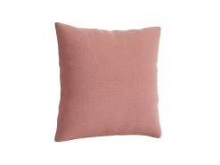Jumbo (65cm X 65cm) Scatter In Pudding Pink Clever Vintage Linen