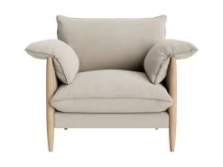 Shindig Armchair In Thatch House Fabric 8 Shindig Armchair In Thatch House Fabric -furniture shindig armchair