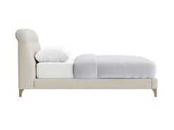 Double Slumbleton Bed In Thatch House Fabric 9 Double Slumbleton Bed In Thatch House Fabric -furniture slumbleton bed 1