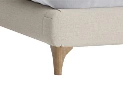 Double Slumbleton Bed In Thatch House Fabric 11 Double Slumbleton Bed In Thatch House Fabric -furniture slumbleton bed 3