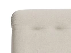 Double Slumbleton Headboard In Thatch House Fabric 5 Double Slumbleton Headboard In Thatch House Fabric -furniture slumbleton headboard