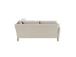 Large Left Hand Smithy Corner Sofa In Thatch House Fabric 7 Large Left Hand Smithy Corner Sofa In Thatch House Fabric -furniture smithy corner sofa 4