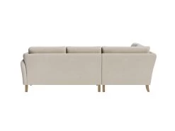 Large Left Hand Smithy Corner Sofa In Thatch House Fabric 8 Large Left Hand Smithy Corner Sofa In Thatch House Fabric -furniture smithy corner sofa 5