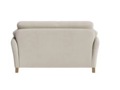 Smithy Love Seat In Thatch House Fabric -furniture smithy love seat 1
