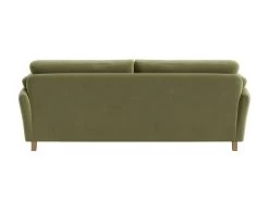 Large Smithy Sofa In Gardening Glove Green Clever Velvet -furniture smithy sofa 18