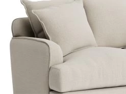 Small Smooch Sofa In Thatch House Fabric -furniture smooch sofa 3