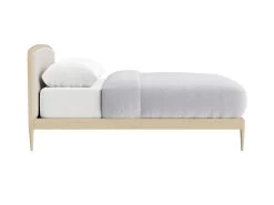 Double Smoothie Bed In Porridge Clever Softie -furniture smoothie bed 16