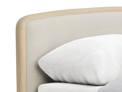 Double Smoothie Bed In Porridge Clever Softie -furniture smoothie bed 18