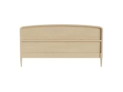 Superking Smoothie Bed In Natural Cotton Linen Mix 10 Superking Smoothie Bed In Natural Cotton Linen Mix -furniture smoothie bed 7