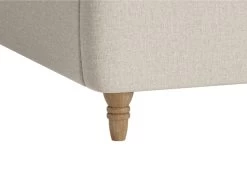 Double Snoozemuffin Bed In Thatch House Fabric -furniture snoozemuffin bed 3