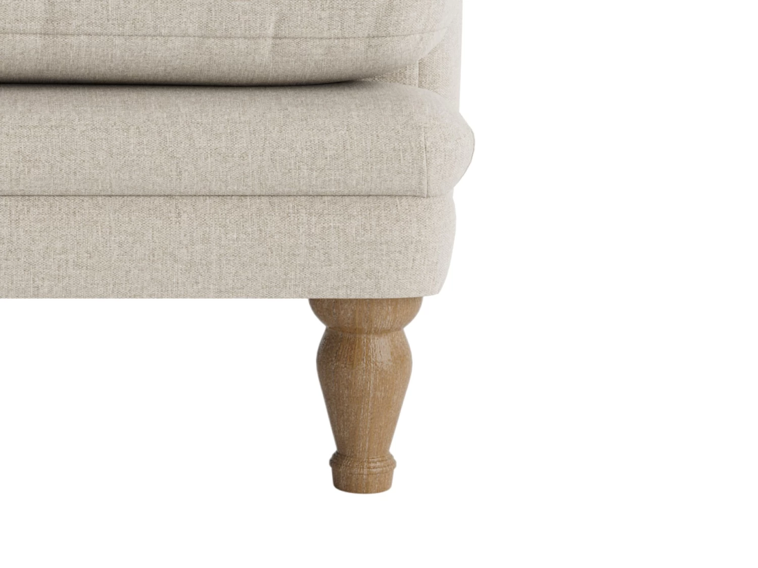 Squisharoo Armchair In Thatch House Fabric 8 Squisharoo Armchair In Thatch House Fabric - Image 8