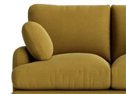 Small Squisharoo Sofa In Cardamom Cake Clever Vintage Linen 14 Small Squisharoo Sofa In Cardamom Cake Clever Vintage Linen -furniture squisharoo sofa 16