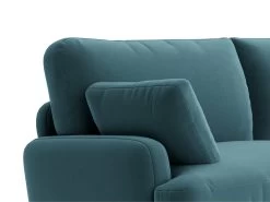 Medium Squisharoo Sofa In Sopping Seagrass Clever Velvet -furniture squisharoo sofa 21