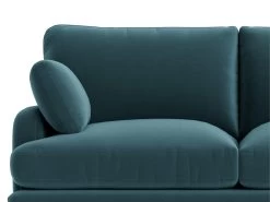 Medium Squisharoo Sofa In Sopping Seagrass Clever Velvet -furniture squisharoo sofa 22