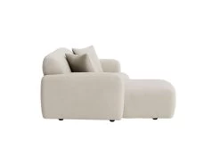 Squishblocks Modular Chaise Sofa Medium Left Hand In Thatch House Fabric -furniture squishblocks modular chaise sofa 1