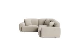 Squishblocks Modular Corner Sofa Large Left Hand In Thatch House Fabric -furniture squishblocks modular corner sofa 1