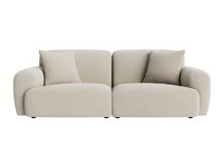 Squishblocks Sofa Medium In Thatch House Fabric -furniture squishblocks modular sofa