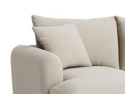 Large Left Hand Chaise Squishmeister Chaise Sofa In Thatch House Fabric 15 Large Left Hand Chaise Squishmeister Chaise Sofa In Thatch House Fabric -furniture squishmeister chaise sofa 9