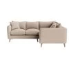 Even Sided Corner Sofa Squishmeister Corner Sofa In Sandwich Paper Clever Softie