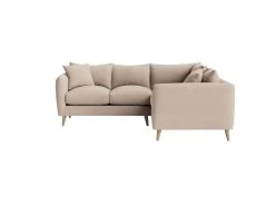 Even Sided Corner Sofa Squishmeister Corner Sofa In Sandwich Paper Clever Softie