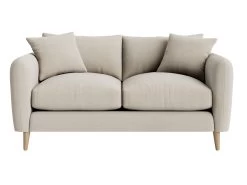 Small Squishmeister Sofa In Thatch House Fabric -furniture squishmeister sofa