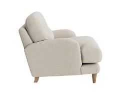 Sugar Bum Armchair In Thatch House Fabric -furniture sugar bum armchair 1