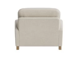 Sugar Bum Armchair In Thatch House Fabric -furniture sugar bum armchair 2