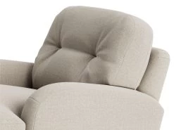 Sugar Bum Armchair In Thatch House Fabric -furniture sugar bum armchair 4