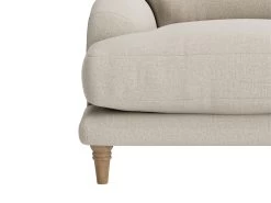 Sugar Bum Armchair In Thatch House Fabric -furniture sugar bum armchair 5