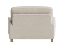 Sugar Bum Love Seat In Thatch House Fabric -furniture sugar bum love seat 2