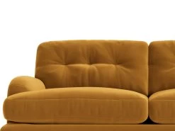 Large Sugar Bum Sofa In Butterscotch Clever Velvet 13 Large Sugar Bum Sofa In Butterscotch Clever Velvet -furniture sugar bum sofa 3
