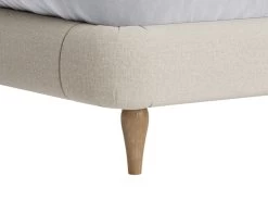 Double Sugar Puff Bed In Thatch House Fabric -furniture sugar puff bed 4