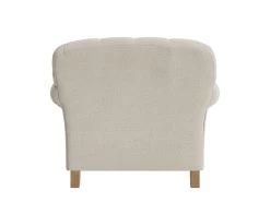 Truffle Armchair In Thatch House Fabric 11 Truffle Armchair In Thatch House Fabric -furniture truffle armchair 2
