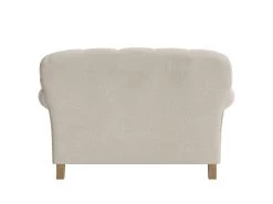 Truffle Love Seat In Thatch House Fabric 11 Truffle Love Seat In Thatch House Fabric -furniture truffle love seat 2