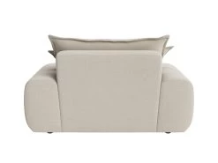 Wodge Love Seat In Thatch House Fabric -furniture wodge love seat 2