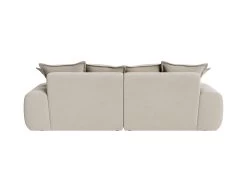 Medium Wodge Modular Sofa In Thatch House Fabric -furniture wodge sofa 1